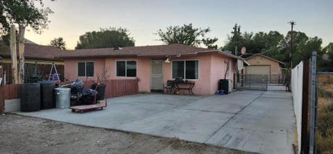 Photo of 44524 Calexico Street, Jacumba, CA 91934 (MLS # PTP2606026)