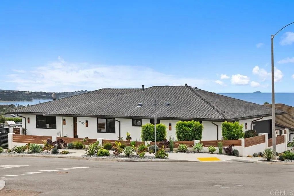 Photo of 5560 Moonlight Lane, La Jolla, CA 92037 (MLS # NDP2600692)