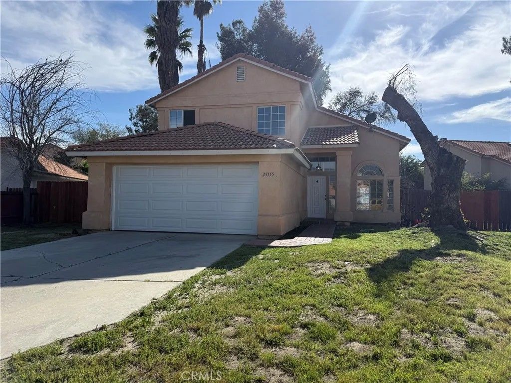 Photo of 25155 Avocet Cir, Hemet, CA 92544 (MLS # CV26054044)