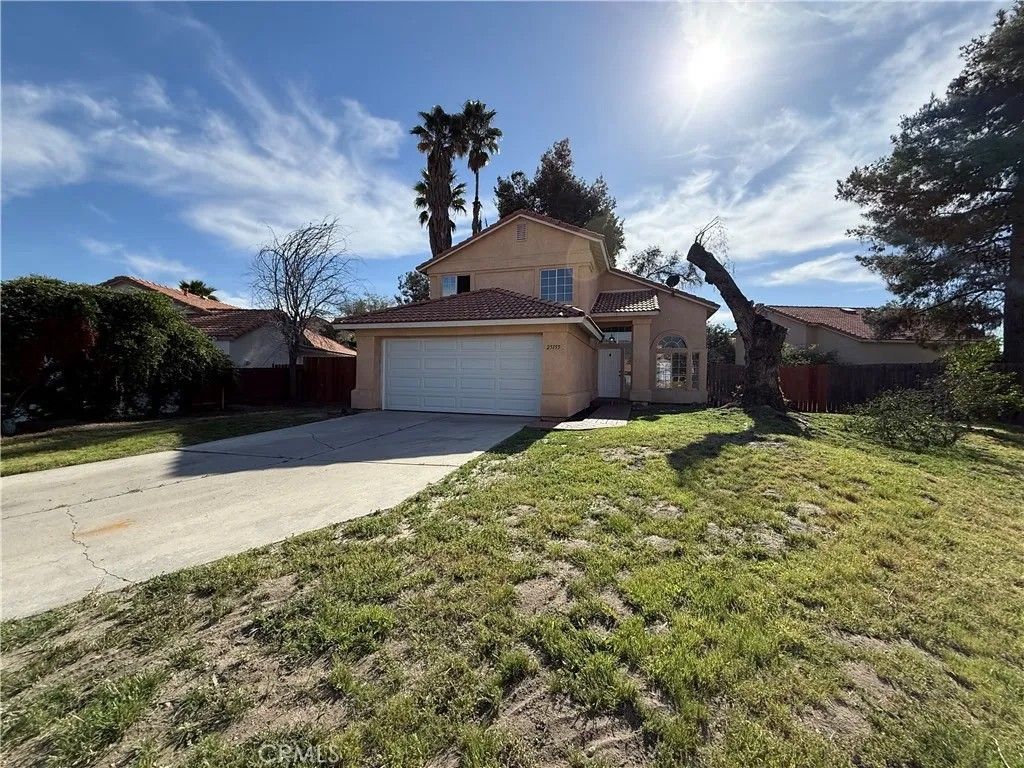 Photo of 25155 Avocet Cir, Hemet, CA 92544 (MLS # CV26054044)