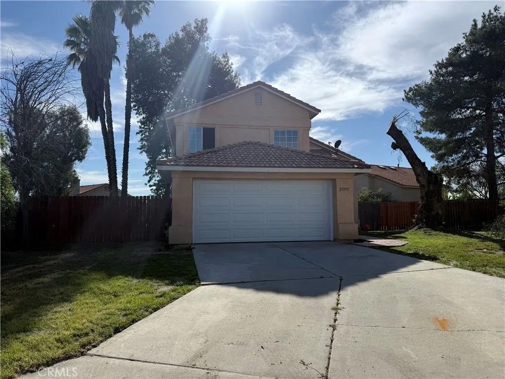 Photo of 25155 Avocet Cir, Hemet, CA 92544 (MLS # CV26054044)