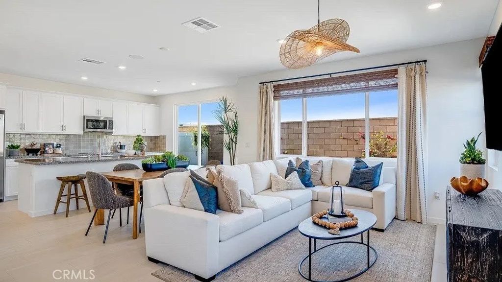 Photo of 3195 Silo Paseo, Ontario, CA 91761 (MLS # SW26017178)