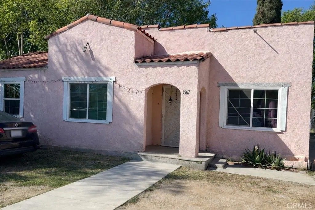 Photo of 3969 Twining St, Jurupa Valley, CA 92509 (MLS # RS26032059)