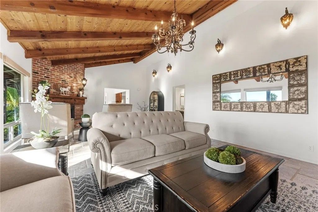 Photo of 6731 Via De La Reina, Bonsall, CA 92003 (MLS # SW26081375)