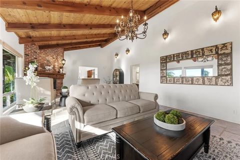 Photo of 6731 Via De La Reina, Bonsall, CA 92003 (MLS # SW26081375)