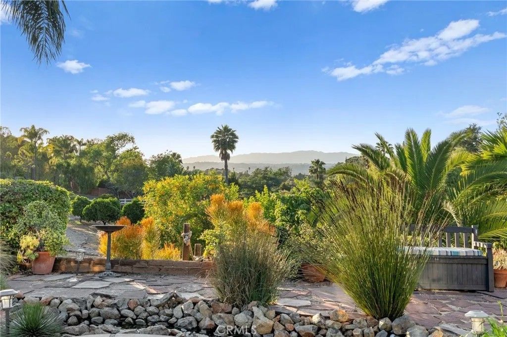 Photo of 6731 Via De La Reina, Bonsall, CA 92003 (MLS # SW26081375)