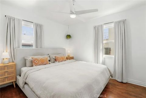 Tiny photo for 6042 Gundry Avenue, Long Beach, CA 90805 (MLS # BB26060241)