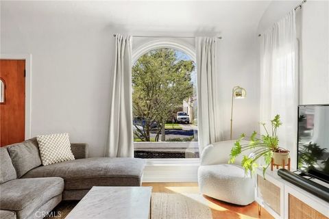 Tiny photo for 6042 Gundry Avenue, Long Beach, CA 90805 (MLS # BB26060241)