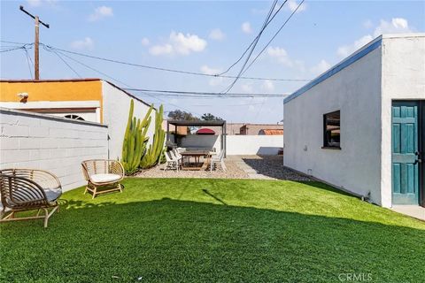 Tiny photo for 6042 Gundry Avenue, Long Beach, CA 90805 (MLS # BB26060241)