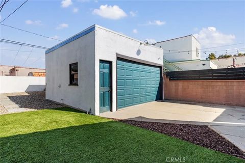 Tiny photo for 6042 Gundry Avenue, Long Beach, CA 90805 (MLS # BB26060241)