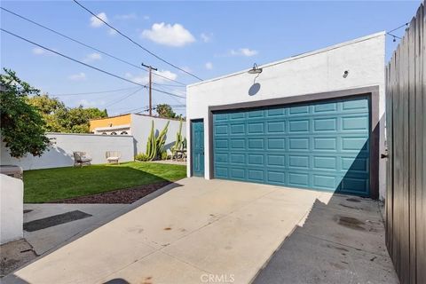 Tiny photo for 6042 Gundry Avenue, Long Beach, CA 90805 (MLS # BB26060241)