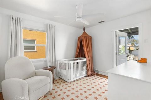 Tiny photo for 6042 Gundry Avenue, Long Beach, CA 90805 (MLS # BB26060241)