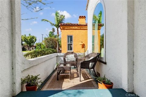 Tiny photo for 6042 Gundry Avenue, Long Beach, CA 90805 (MLS # BB26060241)