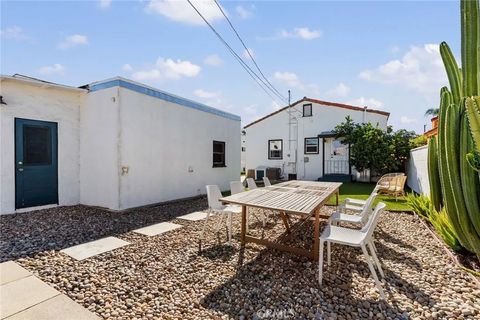 Tiny photo for 6042 Gundry Avenue, Long Beach, CA 90805 (MLS # BB26060241)