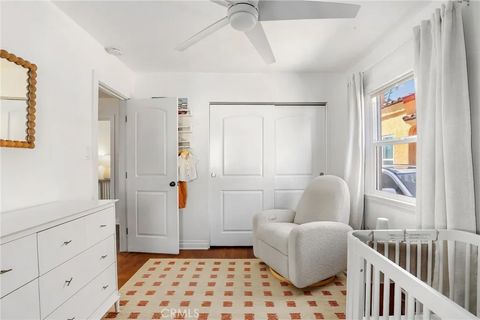 Tiny photo for 6042 Gundry Avenue, Long Beach, CA 90805 (MLS # BB26060241)