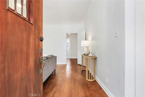 Tiny photo for 6042 Gundry Avenue, Long Beach, CA 90805 (MLS # BB26060241)