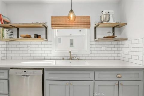 Tiny photo for 6042 Gundry Avenue, Long Beach, CA 90805 (MLS # BB26060241)