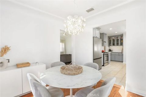 Tiny photo for 6042 Gundry Avenue, Long Beach, CA 90805 (MLS # BB26060241)