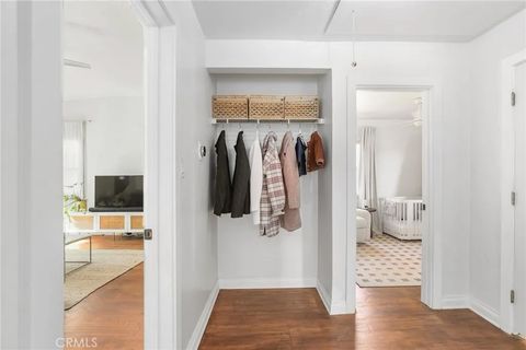 Tiny photo for 6042 Gundry Avenue, Long Beach, CA 90805 (MLS # BB26060241)