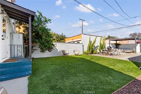 Tiny photo for 6042 Gundry Avenue, Long Beach, CA 90805 (MLS # BB26060241)