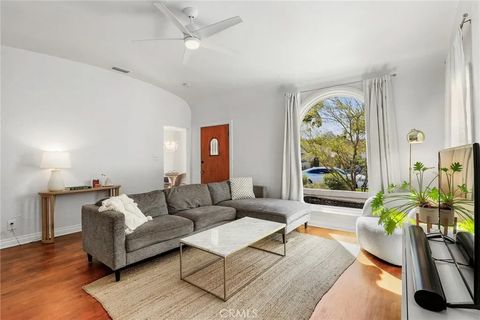 Tiny photo for 6042 Gundry Avenue, Long Beach, CA 90805 (MLS # BB26060241)