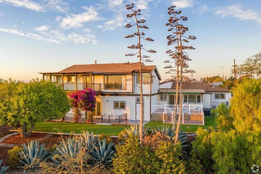 Photo of 6450 Lanston Street, San Diego, CA 92111 (MLS # PTP2602541)