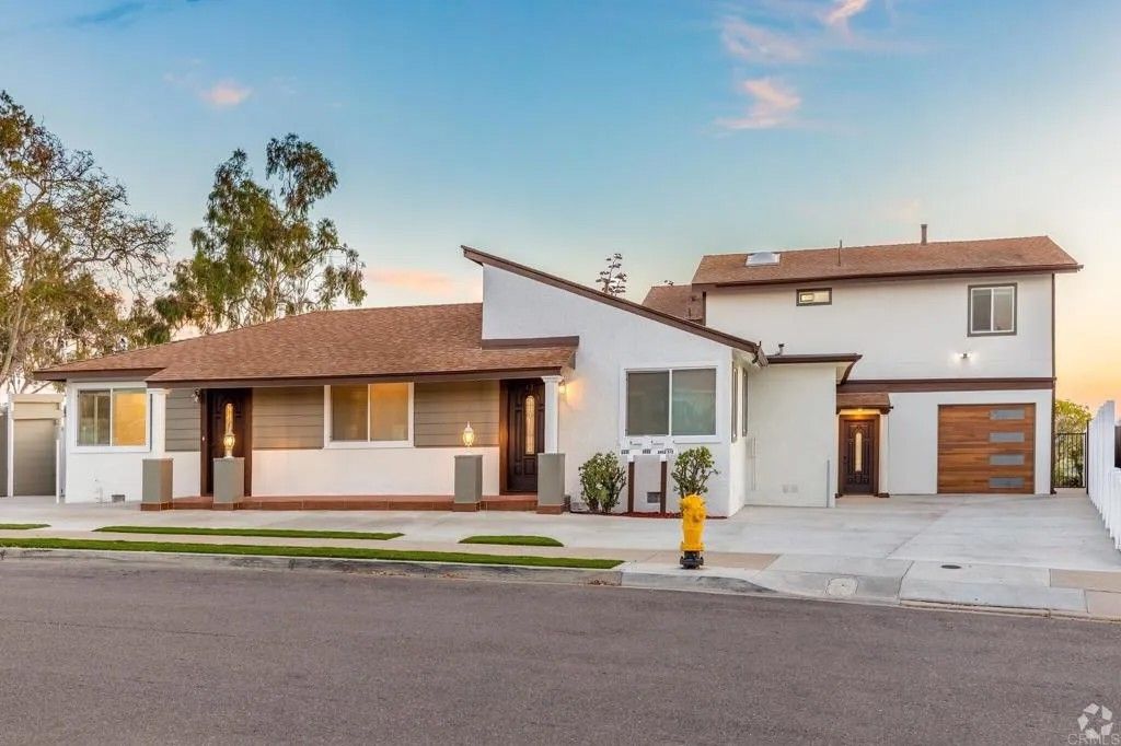 Photo of 6450 Lanston Street, San Diego, CA 92111 (MLS # PTP2602541)