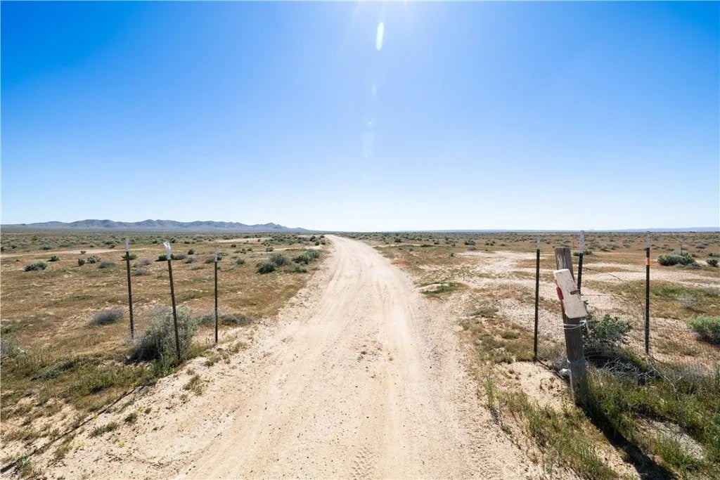 Photo of 0 Vacant Land, Barstow, CA (MLS # CV26011540)