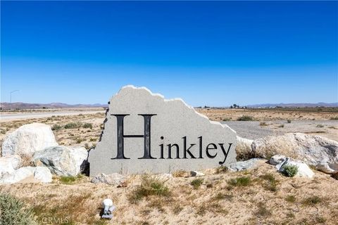 Photo of 0 Vacant Land, Barstow, CA (MLS # CV26011540)