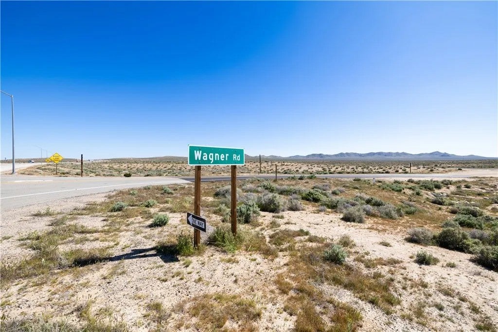 Photo of 0 Vacant Land, Barstow, CA (MLS # CV26011540)