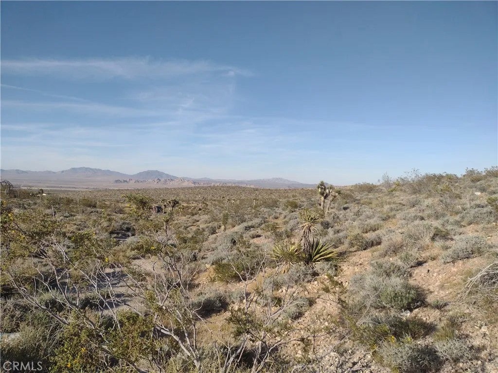 Photo of 15 Camp Rock, Lucerne Valley, CA 92356 (MLS # HD26064430)