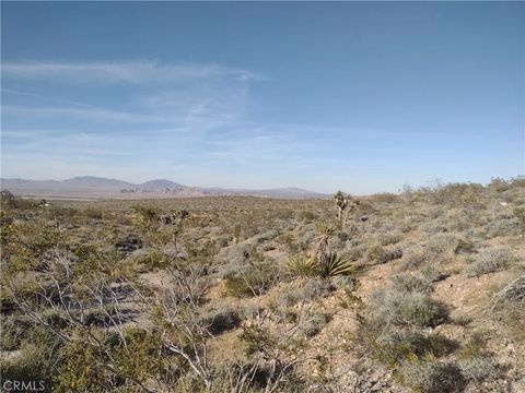 15 Camp Rock Lucerne Valley CA 92356