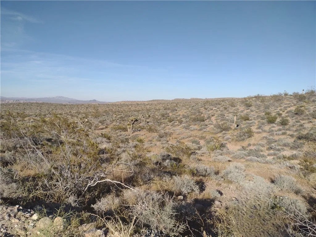 Photo of 15 Camp Rock, Lucerne Valley, CA 92356 (MLS # HD26064430)