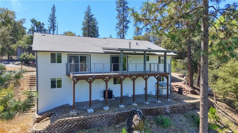 5750 Glacier Point