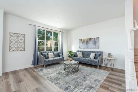 Photo of 1360 Santa Victoria RD #2, Chula Vista, CA 91913 (MLS # 260019144)