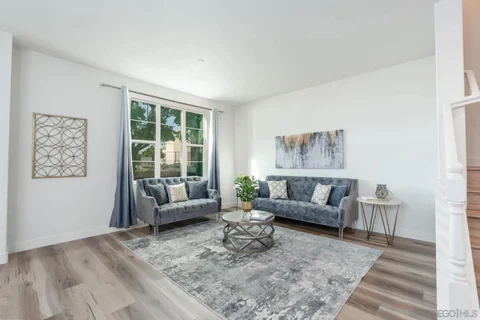 1360 Santa Victoria Rd Unit 2, Chula Vista, CA 91913 - #: 260019144