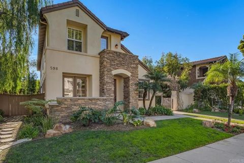Photo of 598 Paloma Court, Encinitas, CA 92024 (MLS # NDP2601884)