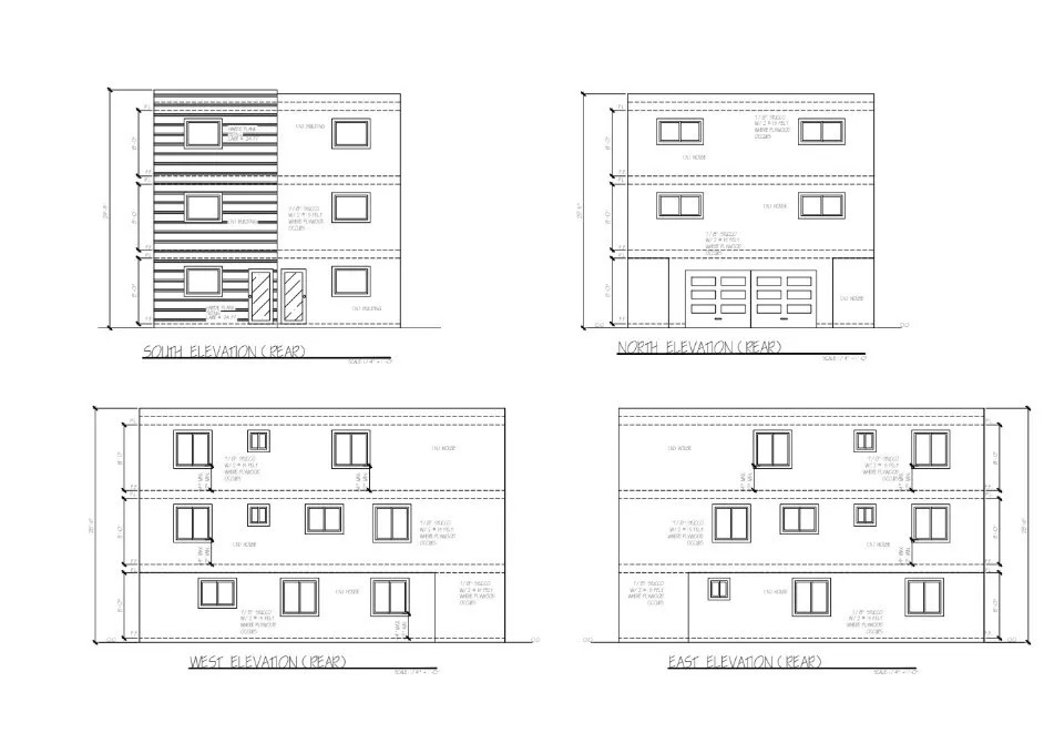 405 E 43rd