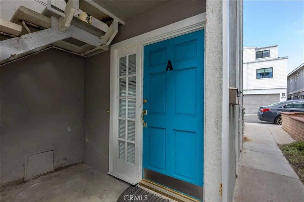 Photo of 5012 Seashore Drive #A, Newport Beach, CA 92663 (MLS # WS26087528)