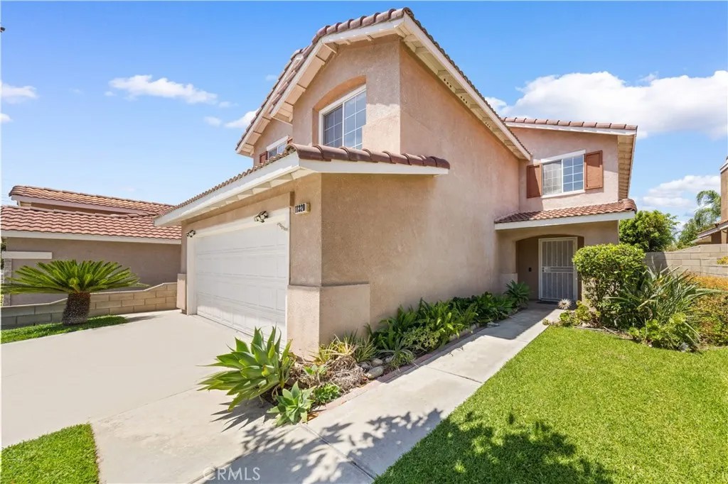 11320 Laureen Court