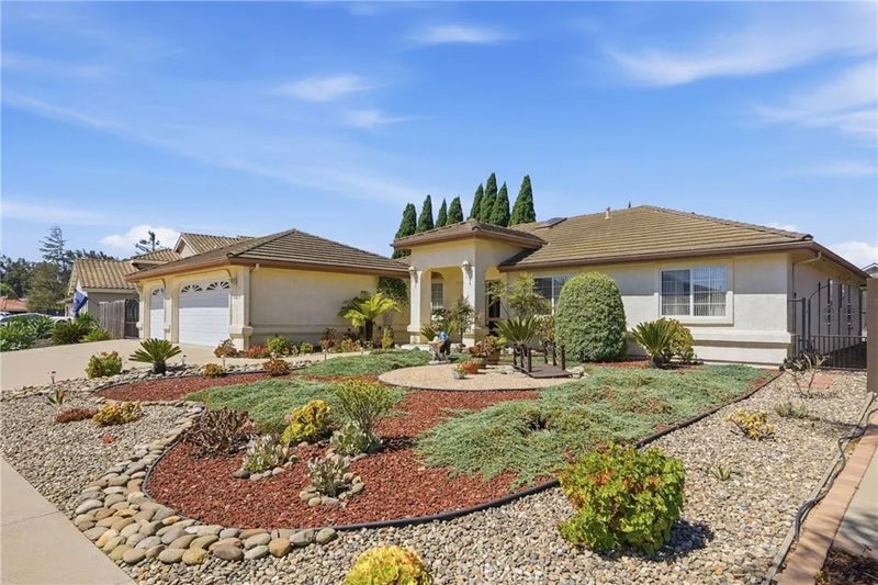 2439 La Costa Drive