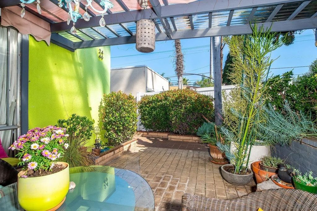 Photo of 2446 Denver St, San Diego, CA 92110 (MLS # 260008570)