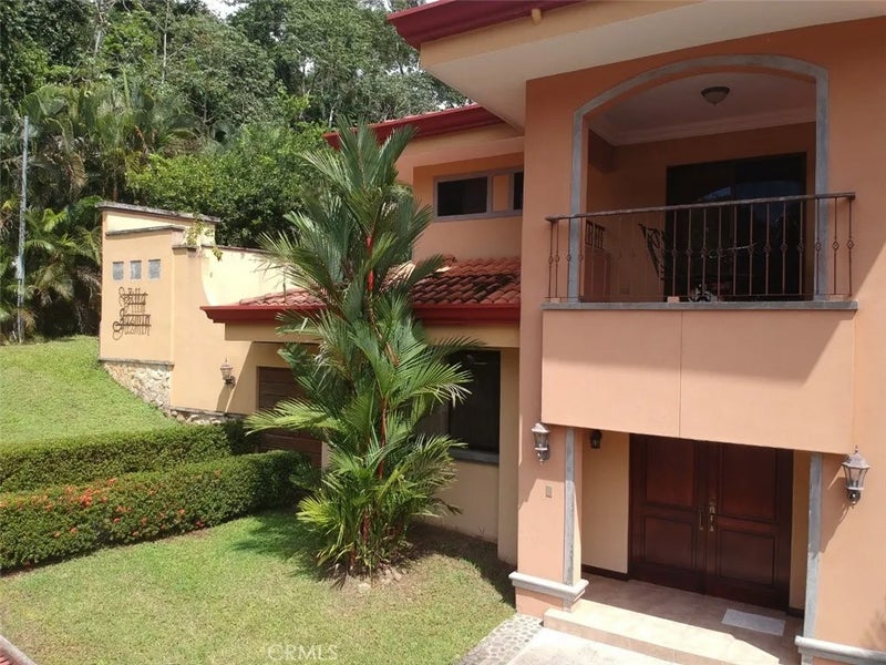 57 COSTA RICA- PUNTA LEONA