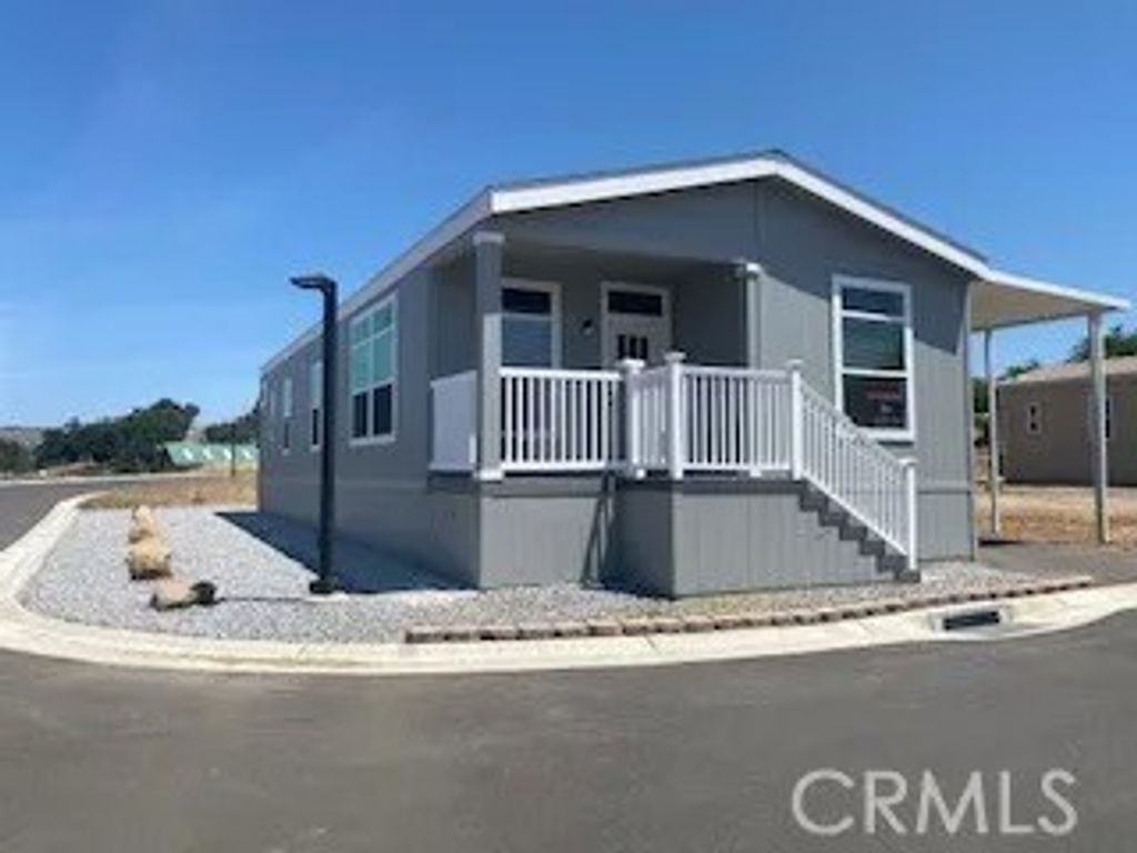 Photo of 2920 Clark Rd #L-6, Butte Valley, CA 95965 (MLS # SN26064029)