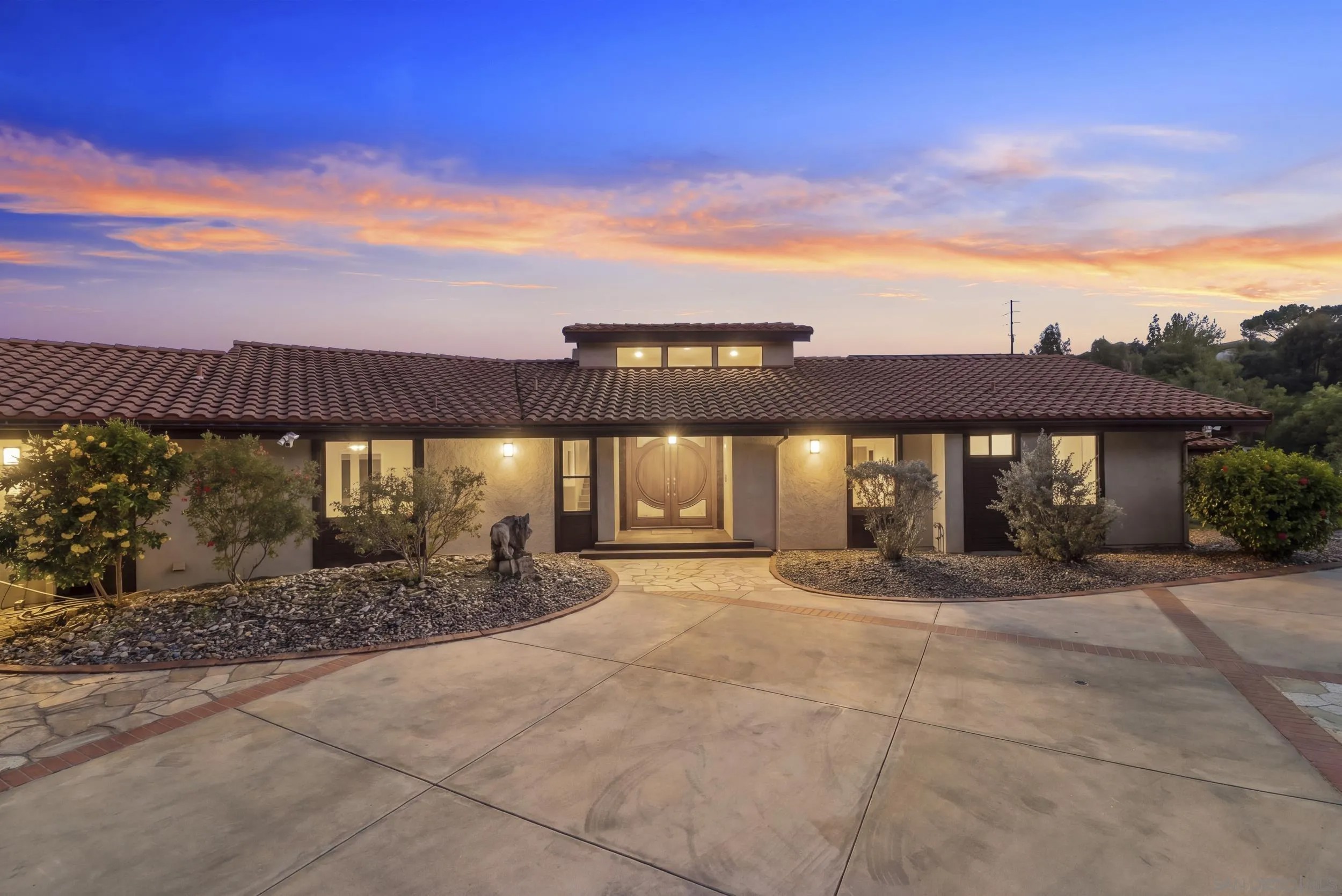 1106 Alpine Oaks Dr.