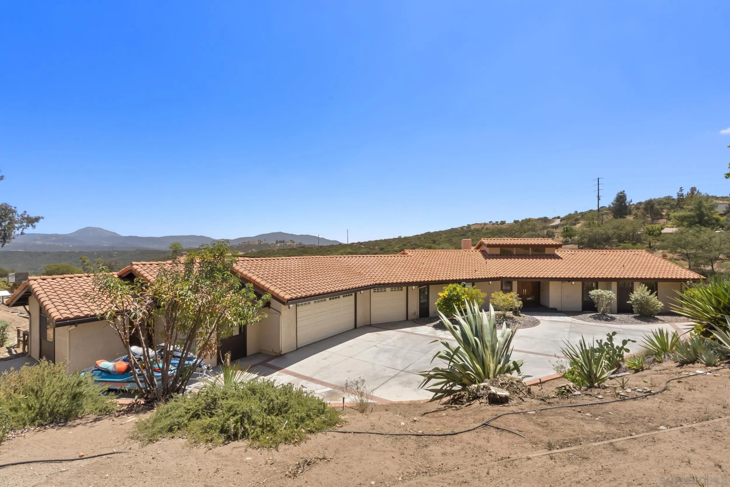 1106 Alpine Oaks Dr.