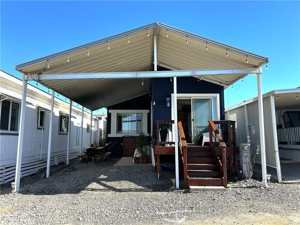 Photo of 86 Havasu Palms, Parker Dam CA, Parker, CA 92267 (MLS # HD25273177)