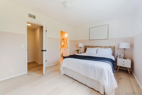 Tiny photo for 3958 Louisiana St #6, San Diego, CA 92104 (MLS # 250037365)
