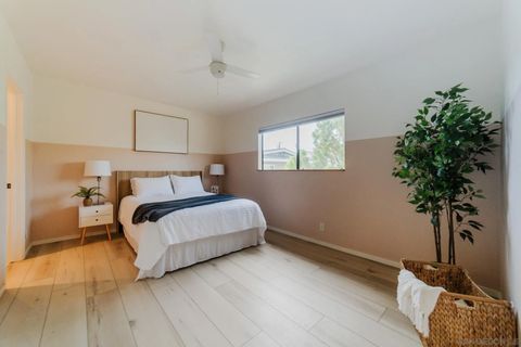 Tiny photo for 3958 Louisiana St #6, San Diego, CA 92104 (MLS # 250037365)