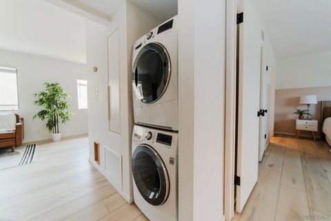 Tiny photo for 3958 Louisiana St #6, San Diego, CA 92104 (MLS # 250037365)